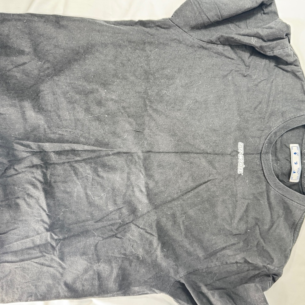 Off white tee - Picture 2 of 2